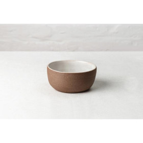 Bowl Pedra M Cerâmica Autoral
