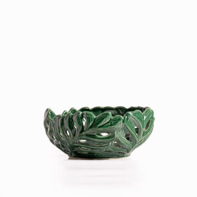 Bowl De Ceramica Sulawesi 