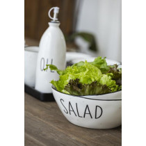 Saladeira em Cerâmica Salad