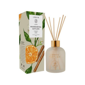 Difusor de Perfume - Mandarina Ceylon - 200ml