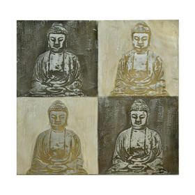 Pintura Buddha