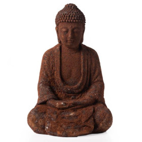 Estatueta Buddha Dharma