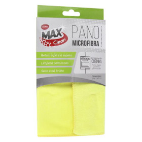 Pano Max Clean para Cozinha 31,5x36 