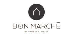 Logo Bon Marche